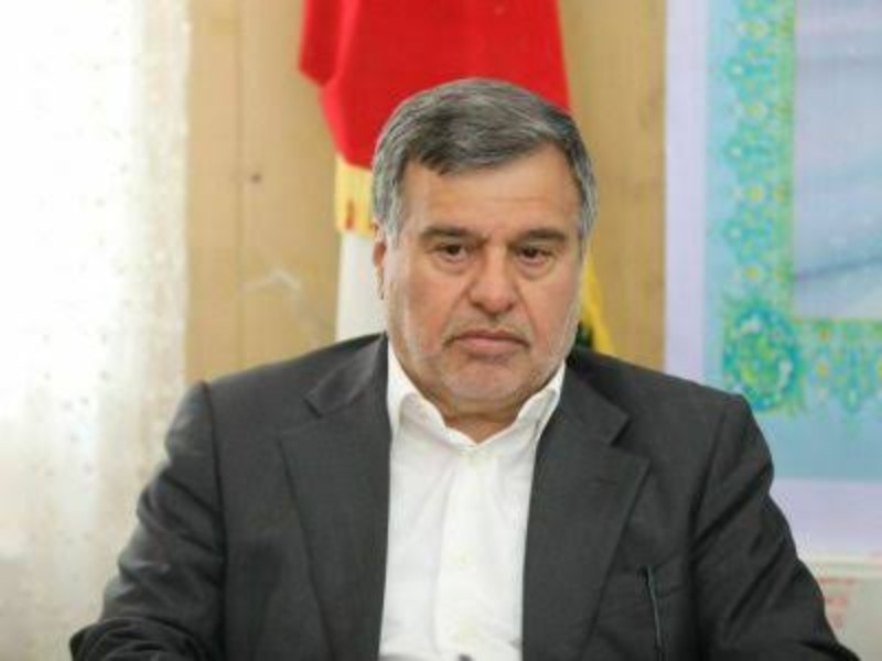 هر سنگر دشمن، پاسخ هوشمندانه ایران را دارد هر سنگر دشمن، پاسخ هوشمندانه ایران را دارد