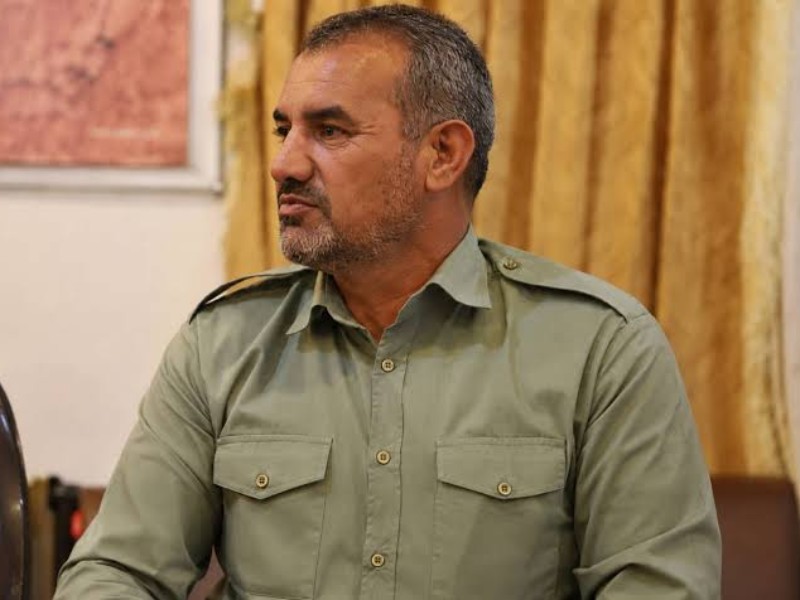 دانشگاه ایلام میتواند بازوی علمی محیطزیست باشد دانشگاه ایلام میتواند بازوی علمی محیطزیست باشد