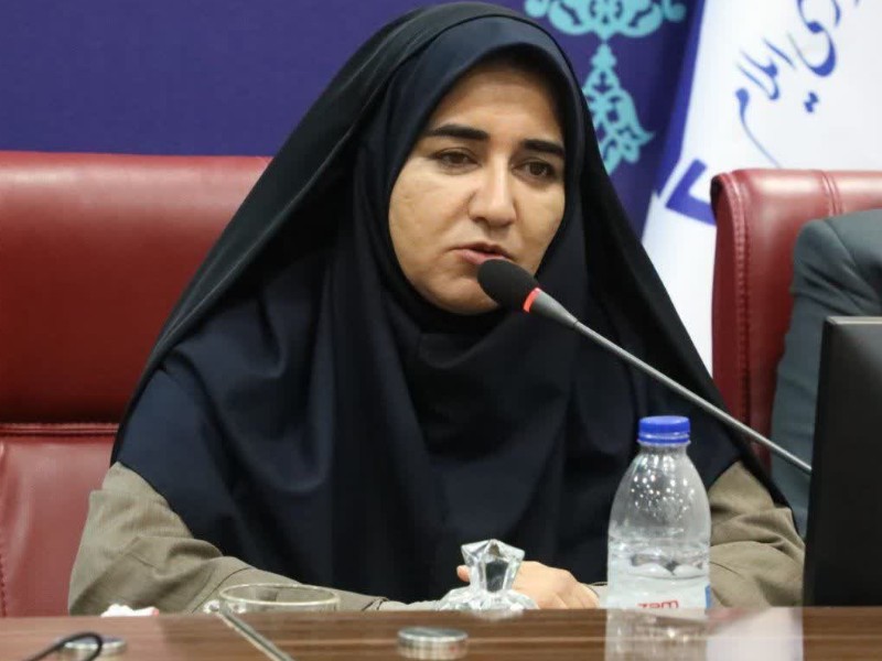 نخبگان باید مسیرهای بسته توسعه ایلام را باز کنند نخبگان باید مسیرهای بسته توسعه ایلام را باز کنند