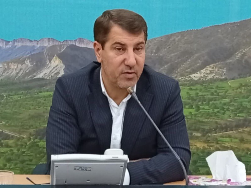 تصویب ۴۸ طرح زیربنایی در ایلام تصویب ۴۸ طرح زیربنایی در ایلام