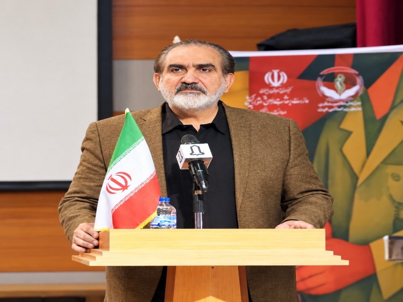 سختی کار پرستاران نیازمند رسیدگی است