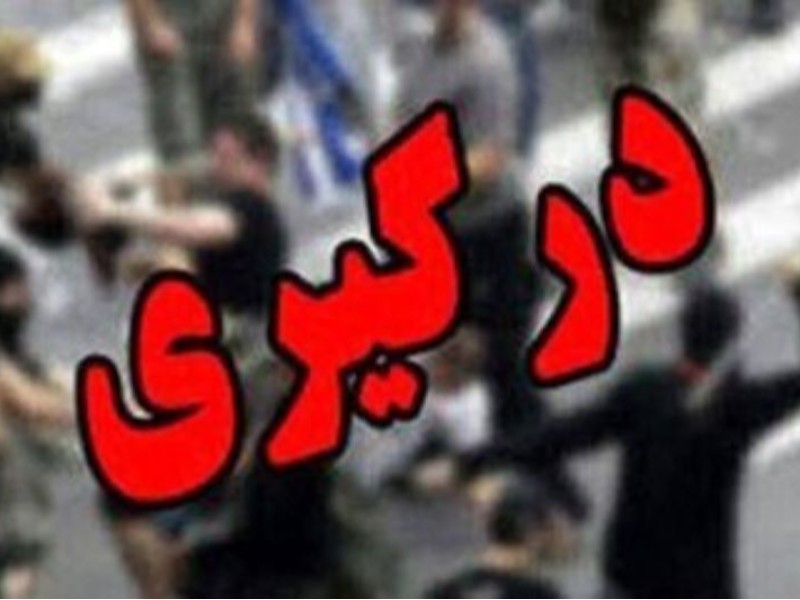 مرگ 5 عضو یک خانواده در دهلران