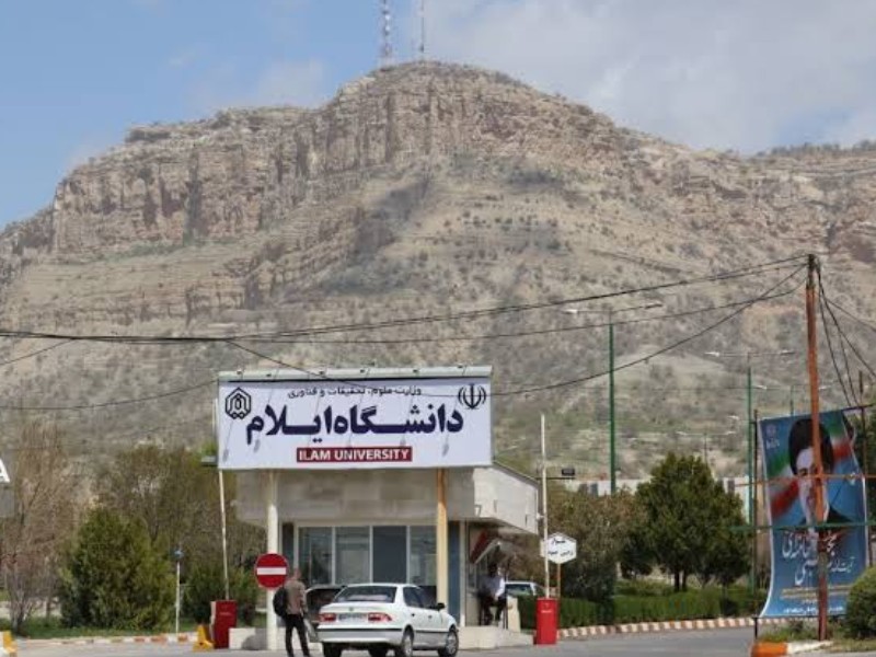 اختصاص ۲۵ میلیارد تومان اعتبار عمرانی به ورزش دانشگاه ایلام اختصاص ۲۵ میلیارد تومان اعتبار عمرانی به ورزش دانشگاه ایلام
