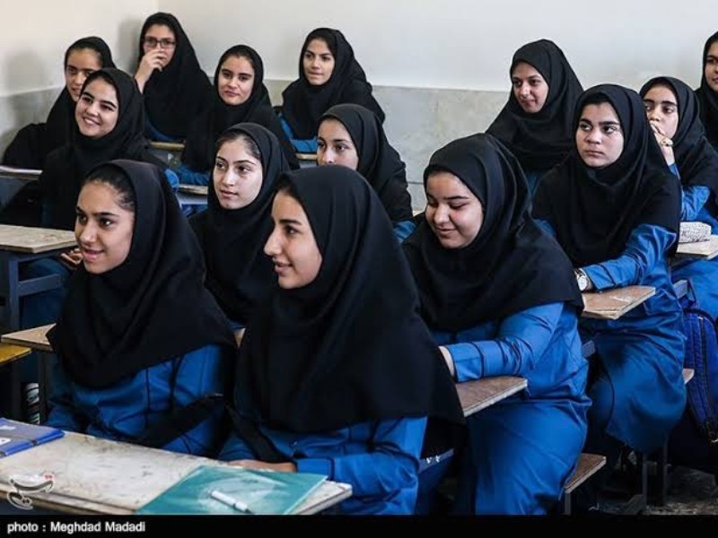 چرا دشمن سنگرهای علمی را بمباران کرد؟ چرا دشمن سنگرهای علمی را بمباران کرد؟