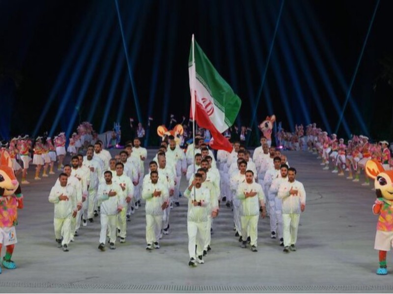 روایت نسلی که برای افتخارآفرینی میجنگد روایت نسلی که برای افتخارآفرینی میجنگد