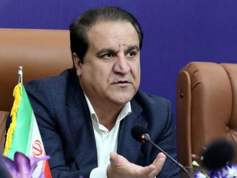 اتمام بازسازی مناطق آسیب‌دیده جنگ تا فصل سرما
