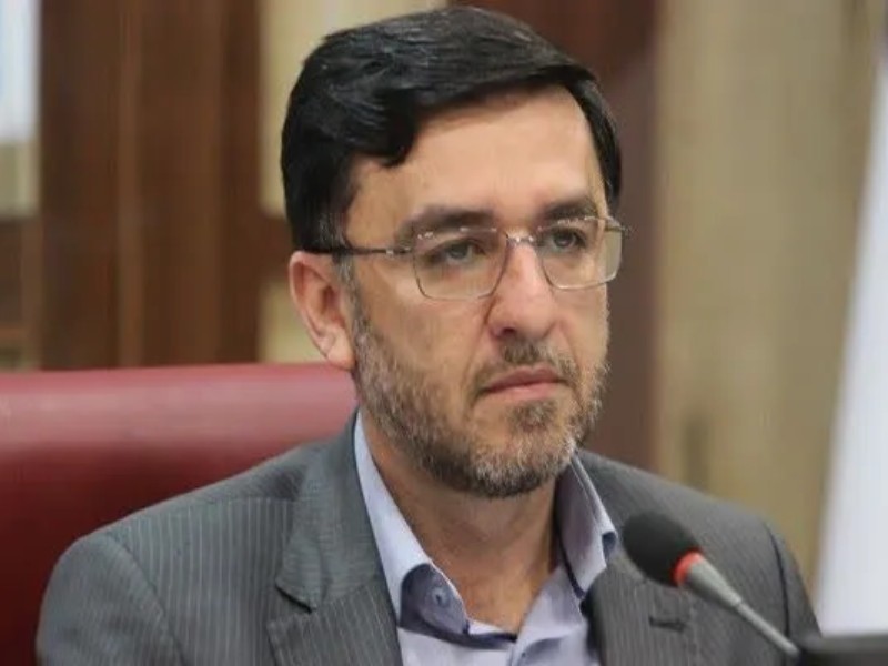 پلمب ۵ نانوایی متخلف شهر ایلام
