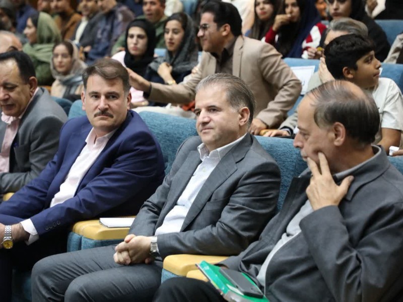 فرهنگ ایرانی و اسلامی عامل همدلی ملی است فرهنگ ایرانی و اسلامی عامل همدلی ملی است