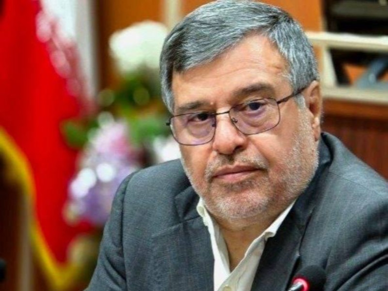 ضرورت شتاببخشی به پروژههای ریلی و جادهای ایلام ضرورت شتاببخشی به پروژههای ریلی و جادهای ایلام