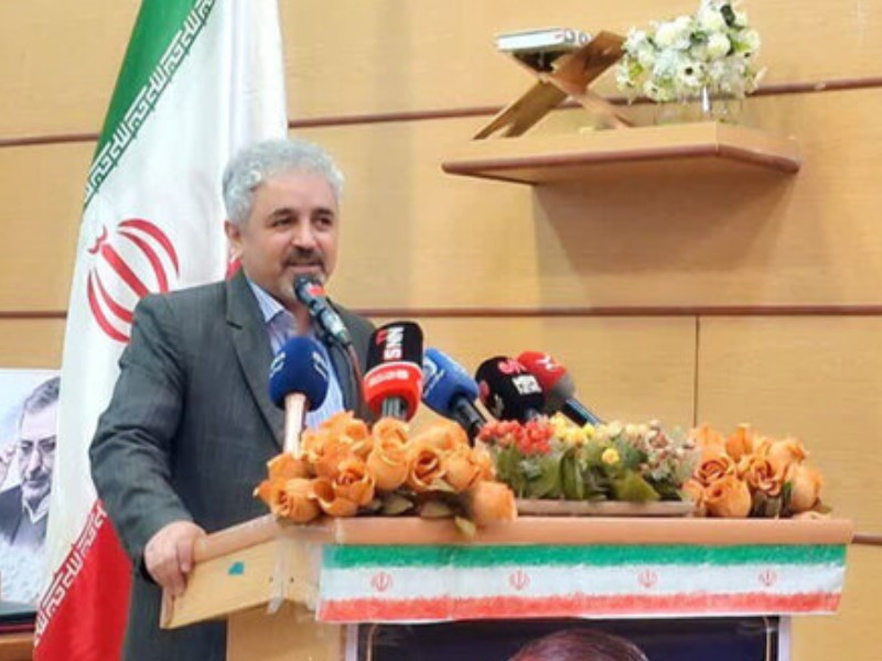مشارکت خیرین در تأمین نیازهای درمانی ضروری است مشارکت خیرین در تأمین نیازهای درمانی ضروری است