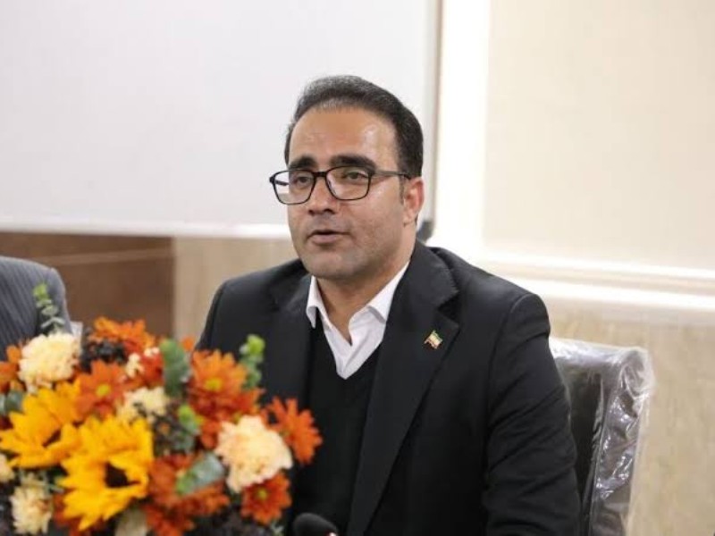 بهرهمندی ۱۵۵ روستای استان ایلام از امکانات ورزشی بهرهمندی ۱۵۵ روستای استان ایلام از امکانات ورزشی