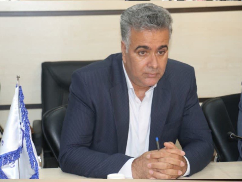 بهره‌مندی ۱۵۰ خانوار روستایی از طرح‌های آبرسانی