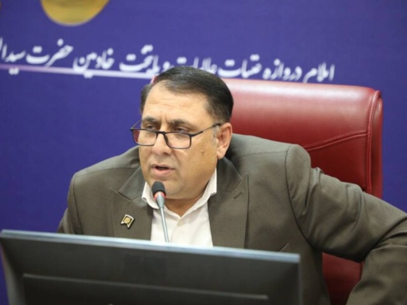 واریز تسهیلات ۹۰ میلیاردی بهحساب عشایر ایلام واریز تسهیلات ۹۰ میلیاردی بهحساب عشایر ایلام