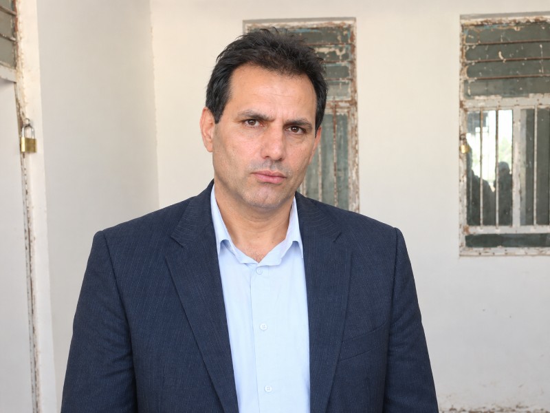 دو خانواده دارای معلول در ایلام صاحبخانه میشوند دو خانواده دارای معلول در ایلام صاحبخانه میشوند